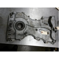 113F002 Engine Timing Cover From 2013 Hyundai Sonata  2.4 213552G004